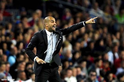 Guardiola won't decide on future until early 2013