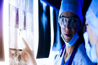 Opinion | The Gender Gap In Healthcare Leadership Calls for Urgent Attention