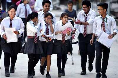 NIOS Class 12 Exams Cancelled, Results Based on 