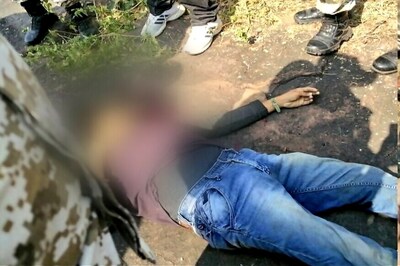 Bhopal Was Done in Ham-handed Manner; Public Supports Encounter Killings: Julio Ribeiro