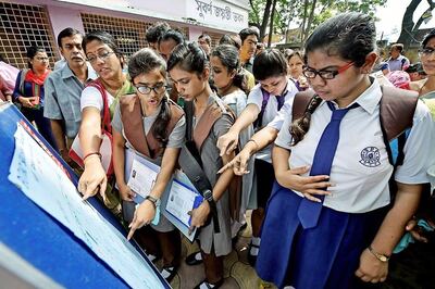 Bihar Board 10th Result 2019 LIVE: BSEB Class 10 Result Declared at bsebinteredu.in; 80.73%Passed