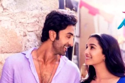 Tu Jhoothi Main Makkaar: Here's What Ranbir Kapoor and Shraddha Kapoor Did To Look Sizzling Hot