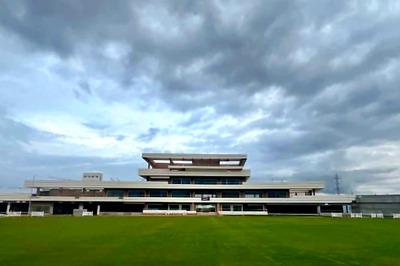 3 World-class Grounds, 45 Practice Pitches, Much More: BCCI Secretary Jay Shah Shares First Look of New NCA Facility