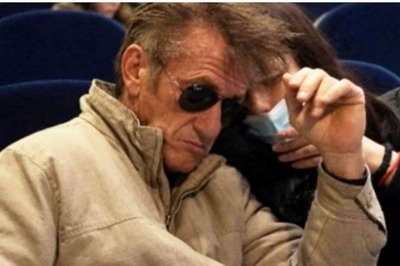 Russia-Ukraine War: Sean Penn Says 'If We Allow it to Fight Alone, Our Soul as America is Lost'