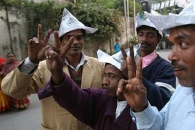 Heavy turnout for Bangladesh parliamentary polls