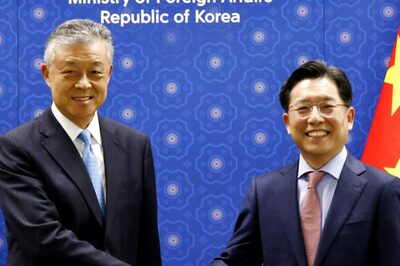 With China, N Korea Irked by S Korea's Entry into NATO Cyber Unit, Is A Ukraine Situation Likely in Asia?