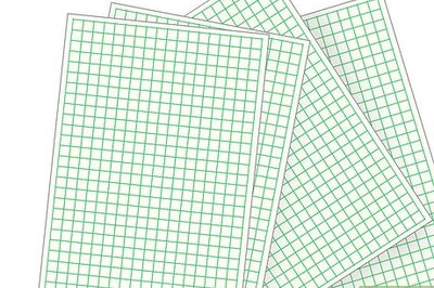 How to Draw a Parabolic Curve (a Curve with Straight Lines)