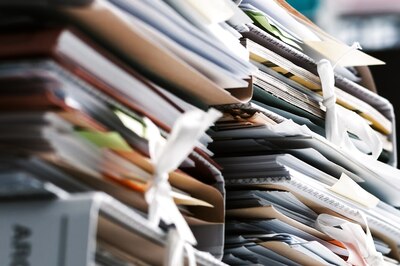 EXCLUSIVE | Govt May Get Floor Space the Size of 2 Rashtrapati Bhavans in Ongoing Office Clean-up