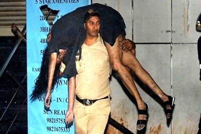 Many Who Survived Mumbai Pub Fire Owe Their Lives to This Hero Cop