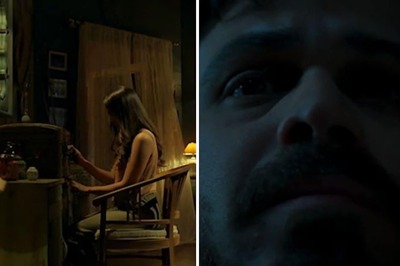 Dybbuk Teaser: Emraan Hashmi and Nikita Dutta Unlock a Box of Horrors in New Film
