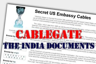 Wikileaks Cablegate: Some Indian-origin people supplying equipment to Iran