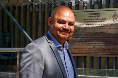 Kejriwal Aide Bibhav Kumar Remanded in Four-day Judicial Custody