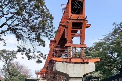 A Bridge Too Far? As Work on Bengaluru's Long-delayed Ejipura Flyover Begins Again, News18 Examines The 'Speed Bumps' En Route