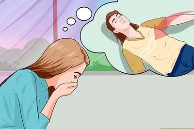 How to Deal With Fainting Spells