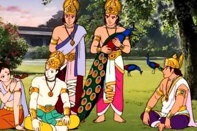Remember the 1993 Anime Film on Ramayana? It Had a Connect to PM Modi's Japan Visit & It's Coming Back | NEWS18 EXPLAINS