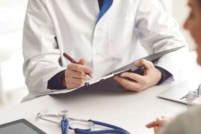 Lady 'Doctor' Arrested for Duping Man Promising Speedy Treatment at AIIMS