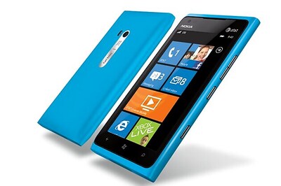 Nokia cuts prices of Windows phones