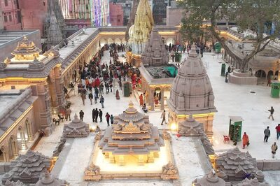 From Somnath, Ayodhya to Kashi Vishwanath: Transformation of Iconic Temples Could Be Modi’s Defining Cult