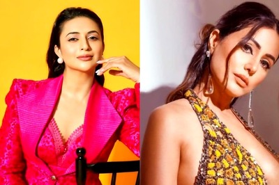 Khatron Ke Khiladi 13: Hina Khan, Divyanka Tripathi To Join Rohit Shetty Show? Here’s What We Know