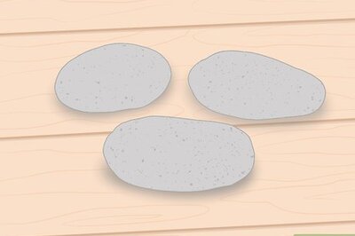 How to Engrave Stone