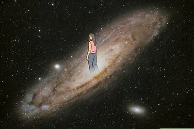 How to Know if You’re an Andromedan Starseed: 16 Traits to Look For