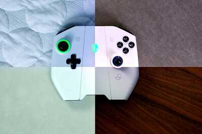 CES 2022: Alienware's Concept Nyx Lets Users Play PC Games on Any Screen