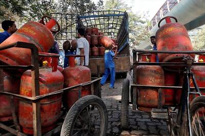 India to Overtake China as World's Largest LPG Residential Market by 2030