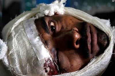 Railways blame human error for train collision