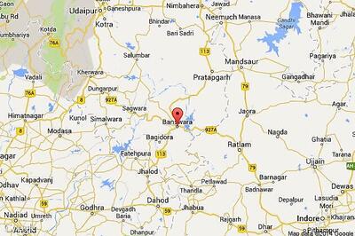 12-year-old deaf-mute girl delivers baby; government orders probe