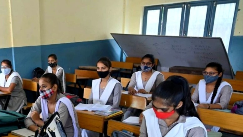 CBSE Board Exams 2022: Give Option of Both Online, Offline Papers, Demand Students