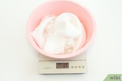 How to Dye Synthetic Fabric Black