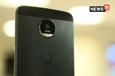 Moto G5, Moto G5 Plus to Launch on Feb 26