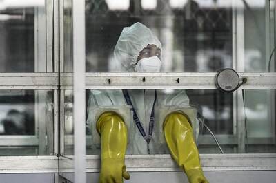 Over 300 New Infections in 24 Hours, Active Cases Rise to 2,791