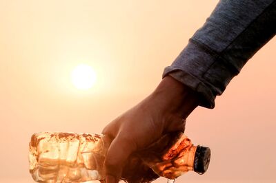 UN Agrees to Create 'Historic' Global Treaty on Plastic Trash