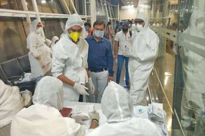 Hammered by Covid-19, Indore on Alert as 1,300 Test Reports Expected in Next 48 hours