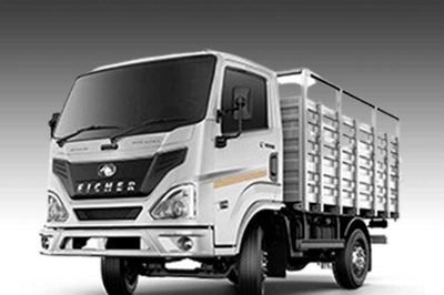 Amazon Partners with Eicher to Deploy Electric Trucks to Ensure Last-mile Deliveries