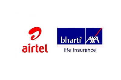 Airtel and Bharti AXA are Offering Insurance Products Covering COVID-19
