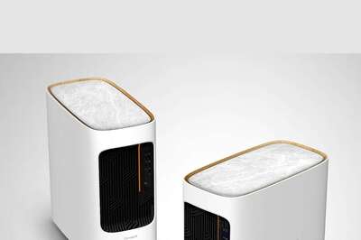 Acer ConceptD 500 High Performance Desktop PC Launched: Prices, Specifications And More