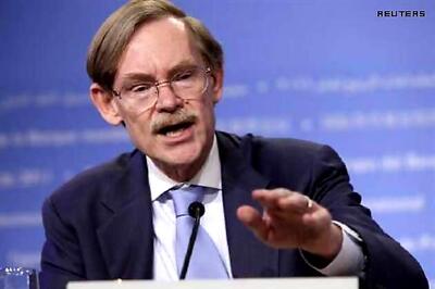 Will support BRICS bank: World Bank President