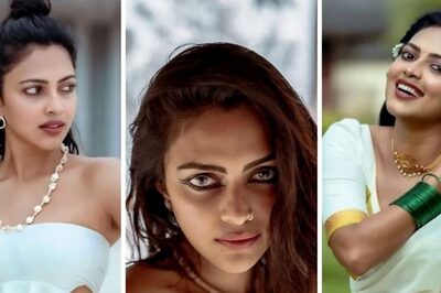 'Couldn't Differentiate Between Najeeb And Prithviraj': Amala Paul Lauds Actor's Commitment To Aadujeevitham