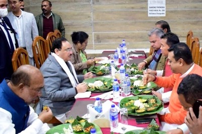 'Elections Are Crucial But Food Is Essential': As Poll Pot Boils in Manipur, Politicians Dig In