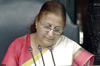 Lok Sabha Speaker calls all-party meeting on February 22 ahead of Budget session