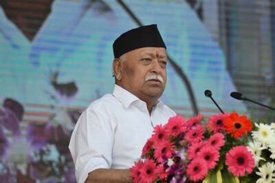 Listen to Mohan Bhagwat's Speech First, Shiv Sena Tells BJP in Tug-of-War Over Hindutva