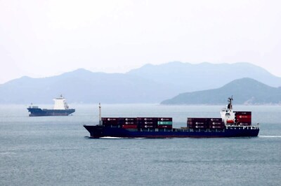 23 Sailors Stranded in Chinese Waters for Months Set to Return to India on Jan 14