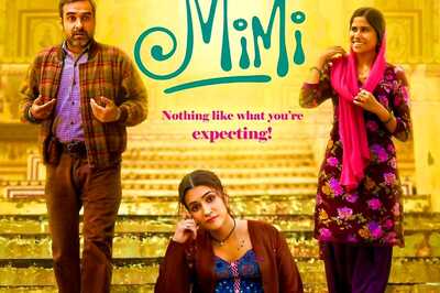 Kriti Sanon's Film Mimi to Premiere on Jio Cinema and Netflix on July 30