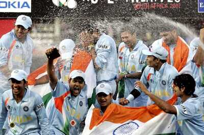 Meet 2 Cricketers Who Never Played For India After Winning 2007 T20 World Cup