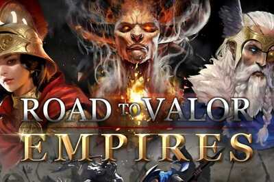 Road to Valor: Empires - Check This Beginner's Guide Before You Play