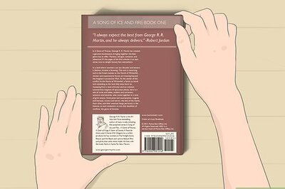 How to Write a Book Blurb