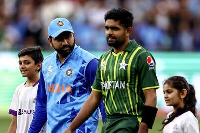 India vs Pakistan – Who's Favourite in Asia Cup?: Former Captain Has His Say
