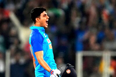 'When You Represent Your Country, There's No Fatigue': Shubman Gill After Guiding India to Series Win Over New Zealand